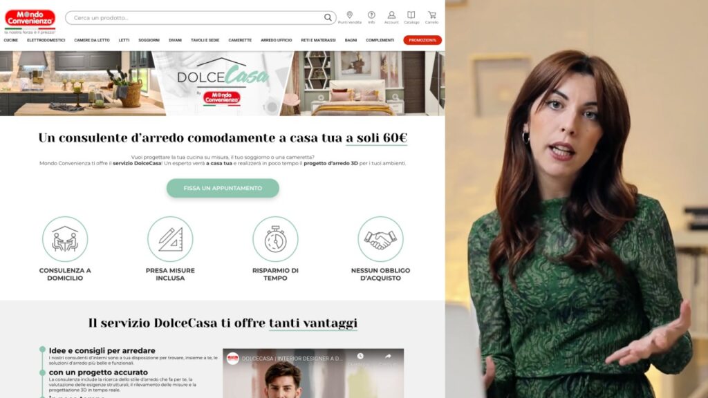 Jessica Sagratella è la professionista del corso Copywriting Avanzato su Learnn