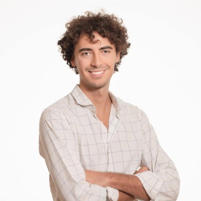Paolo Aldrighetti, Growth Manager Serenis
