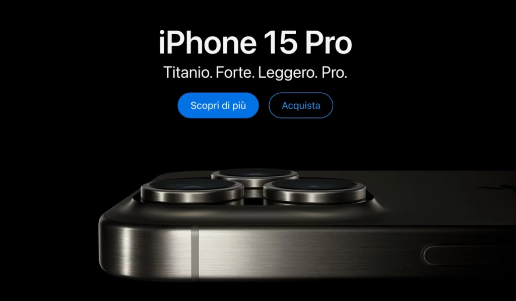 Apple dimensione competenza del tone of voice