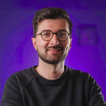 Gianluca Binelli - CEO Southern Europe @ Booster Box, Precis