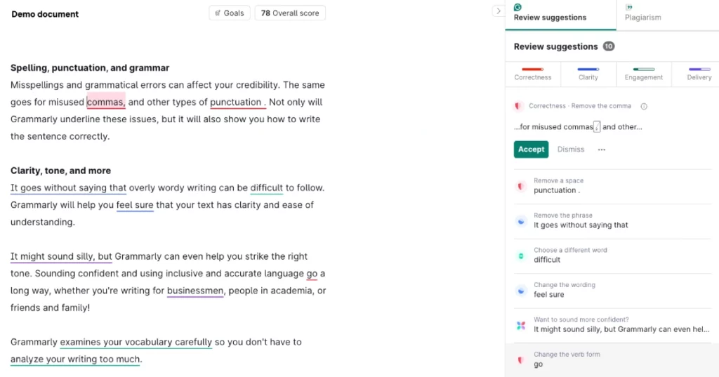 Grammarly
