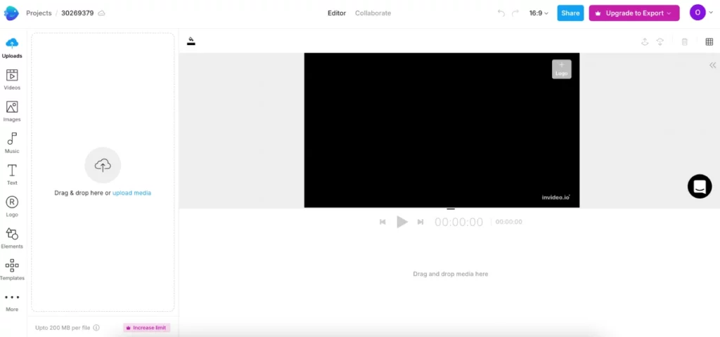 Invideo.io
