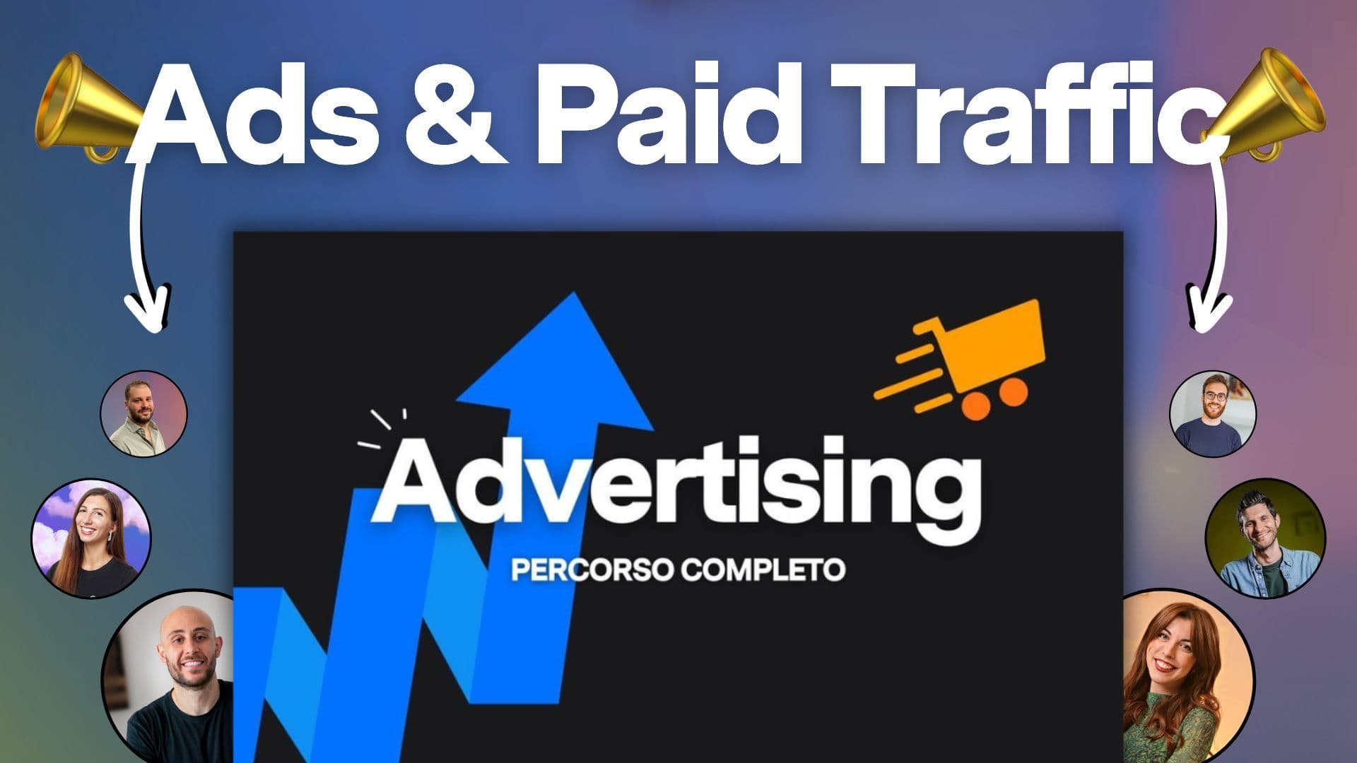 Diventare Advertiser: cosa fa, quanto guadagna, quali corsi seguire
