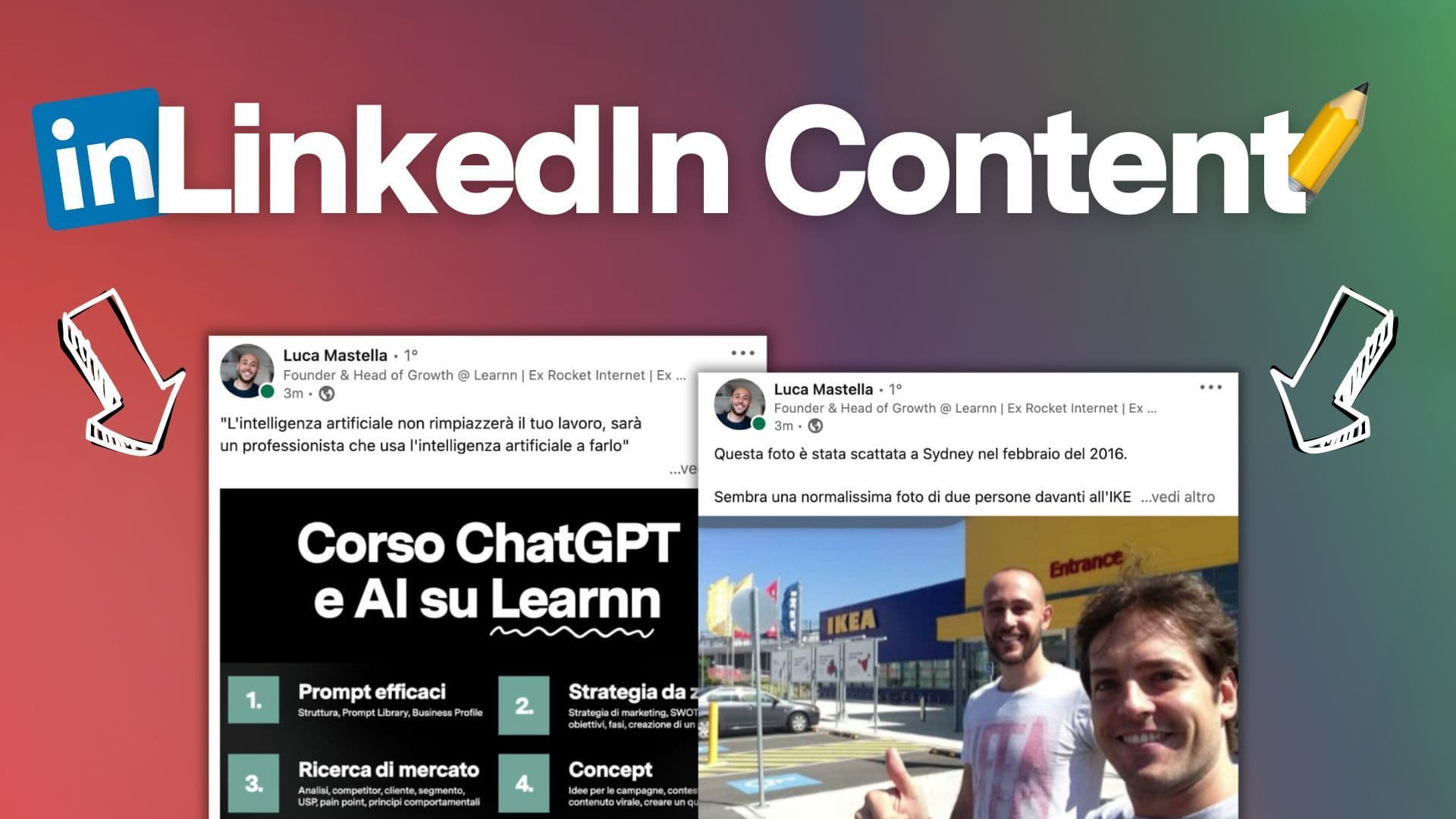 Come scrivere un post efficace su LinkedIn: analisi della struttura del post + consigli pratici
