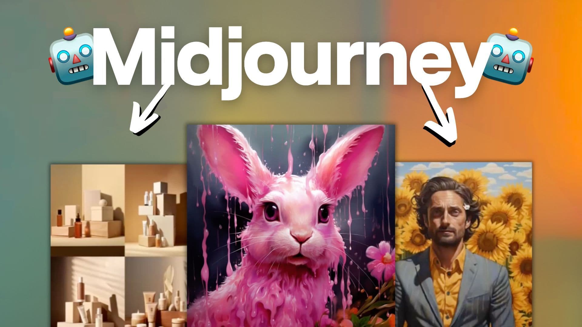 Come usare Midjourney per generare le tue immagini AI