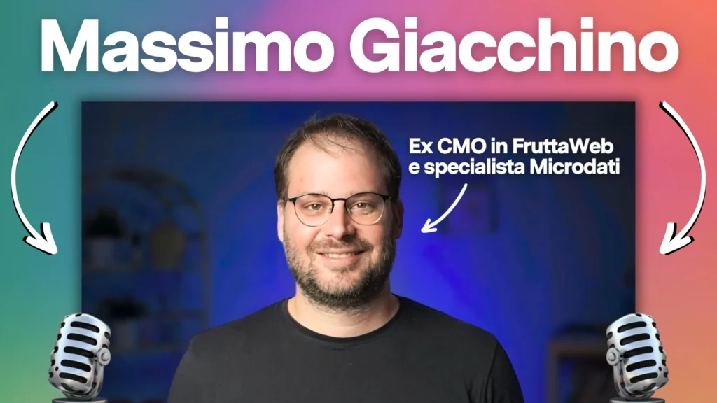 Fare Exit in startup per diventare consulente con Massimo Giacchino
