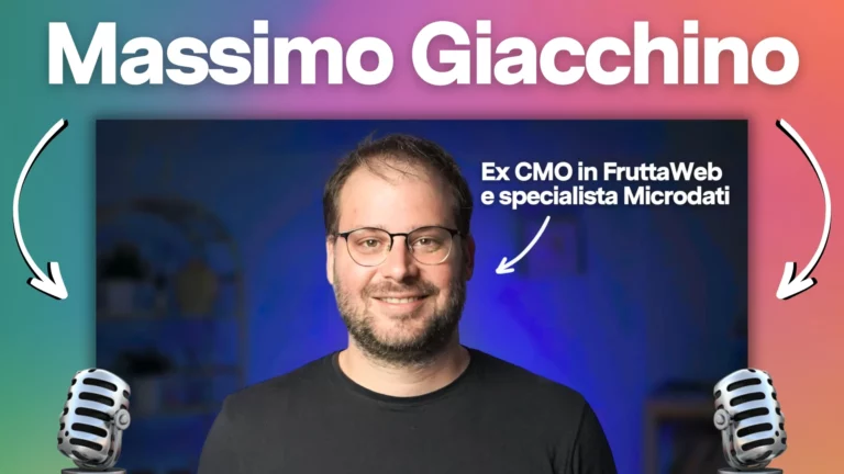 Fare Exit in startup per diventare consulente con Massimo Giacchino