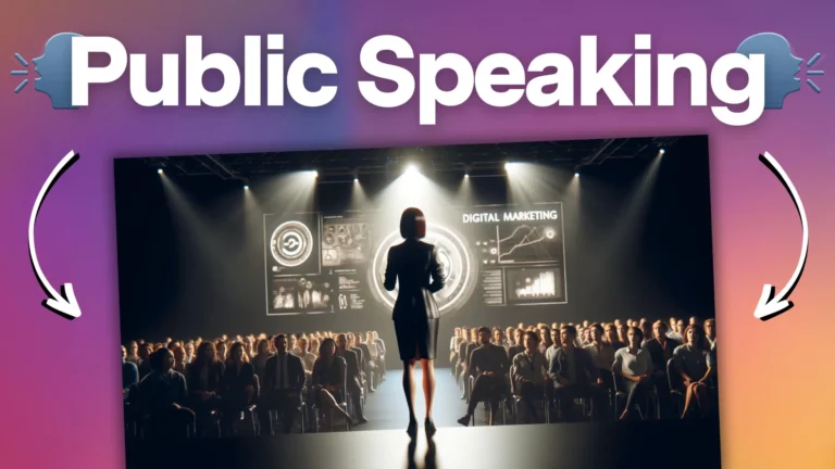 Come parlare in pubblico: esercizi e consigli pratici per i tuoi speech