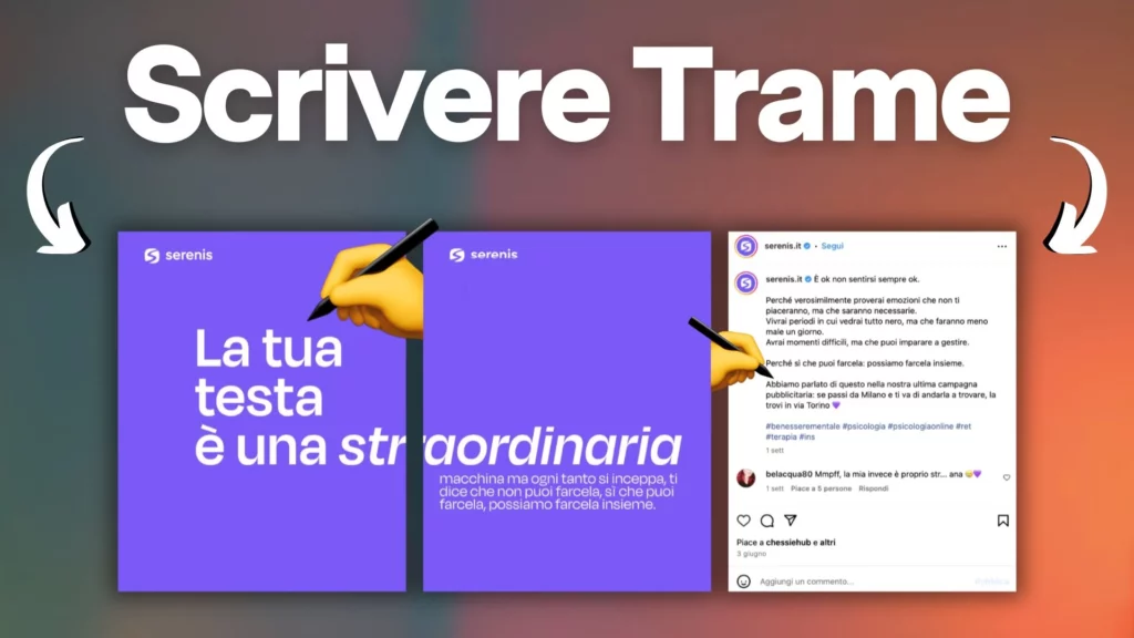 Come scrivere una trama avvincente: 6 consigli + 6 errori da evitare