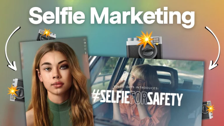 Selfie Marketing: 5 esempi di spot e campagne pubblicitarie