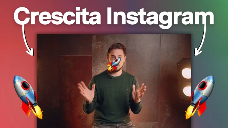 Le tre "C" che faranno crescere il tuo profilo Instagram: costanza coerenza creatività