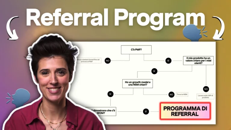 Programma Referral: come creare passaparola automatico