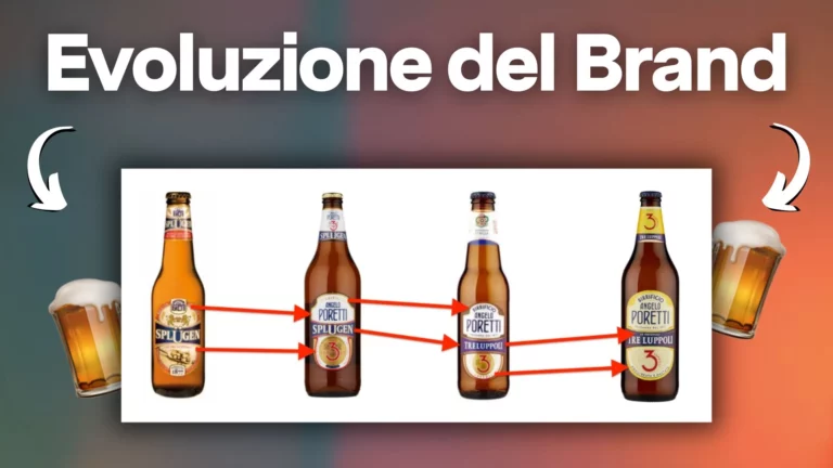 Come trasformare un ingrediente in asset comunicativo: caso studio Angelo Poretti