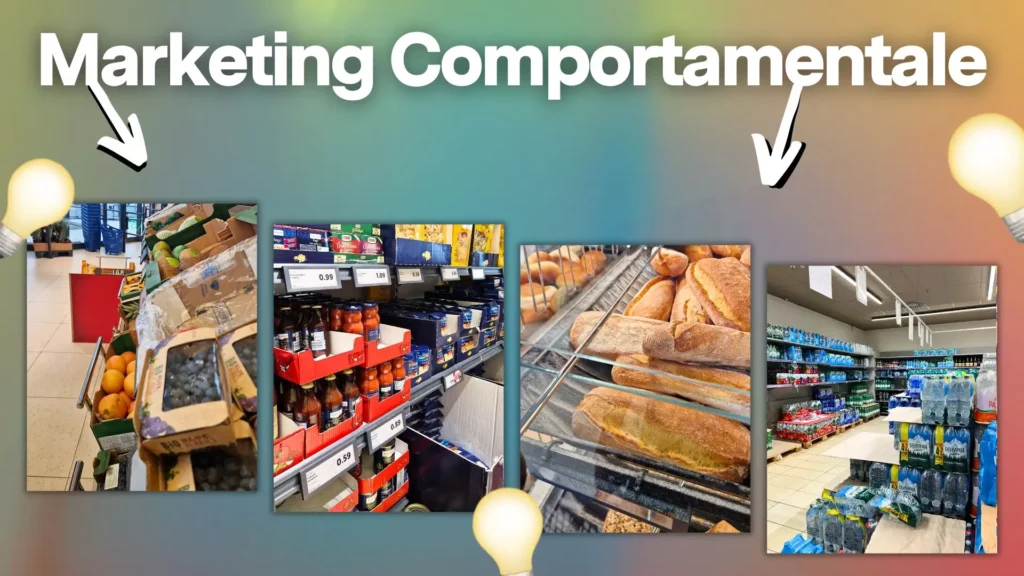 14 tecniche di marketing dei supermercati e come usarle per vendere
