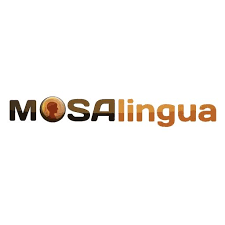 MosaLingua Logo