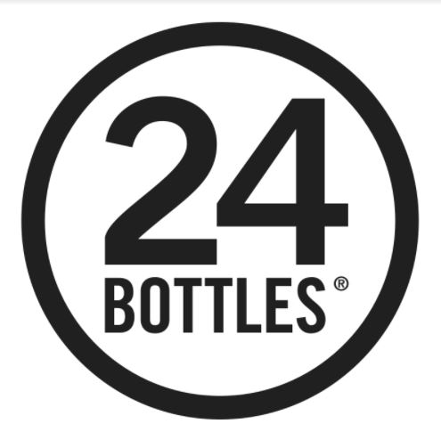 24bottles Logo