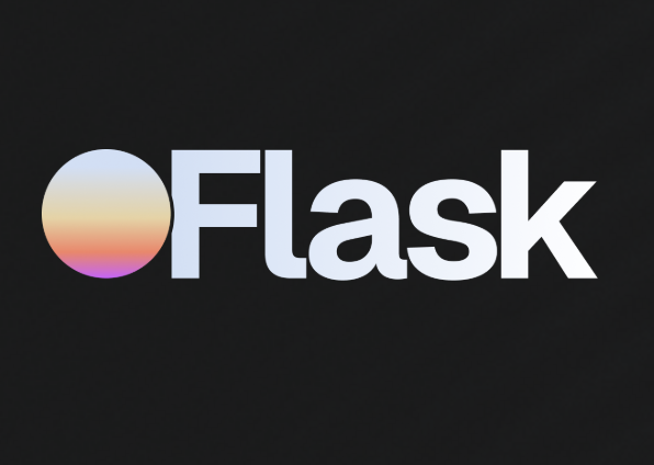 Flask Logo